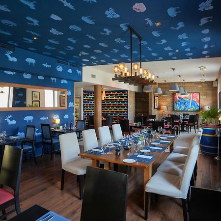 Imola Udvarhaz Dessert Hotel Eger Exterior photo