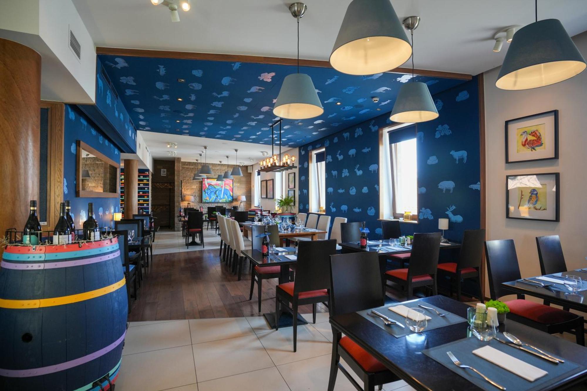 Imola Udvarhaz Dessert Hotel Eger Exterior photo
