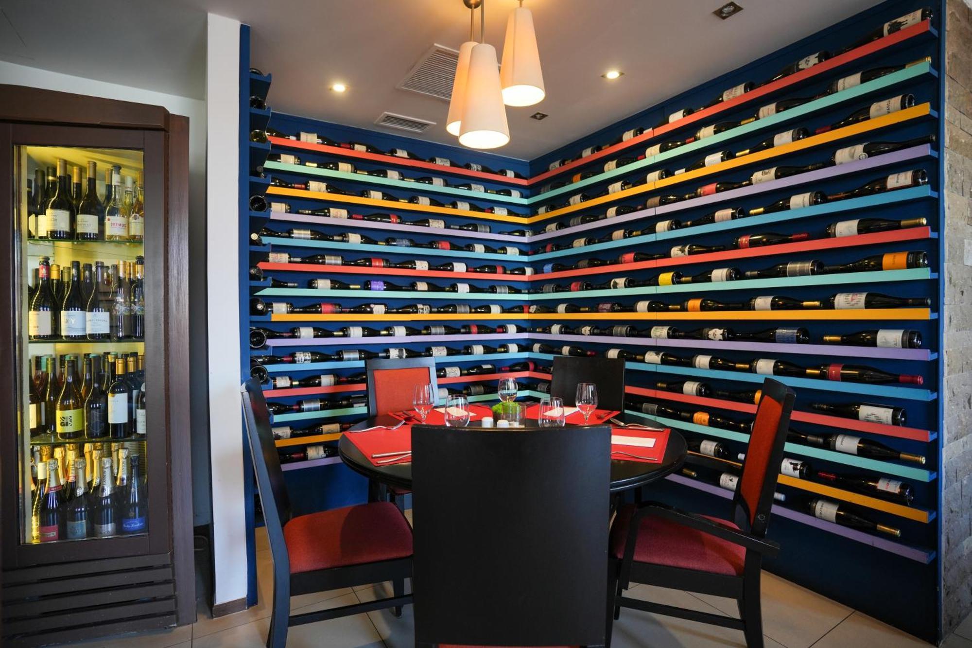 Imola Udvarhaz Dessert Hotel Eger Exterior photo